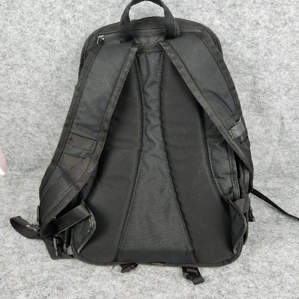 Nike Sportswear RPM Triple Black Backpack Military Tactical Travel BA5971-014